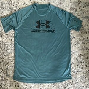 Under armour XL